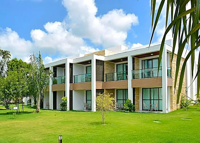 Flat Iloa Residence