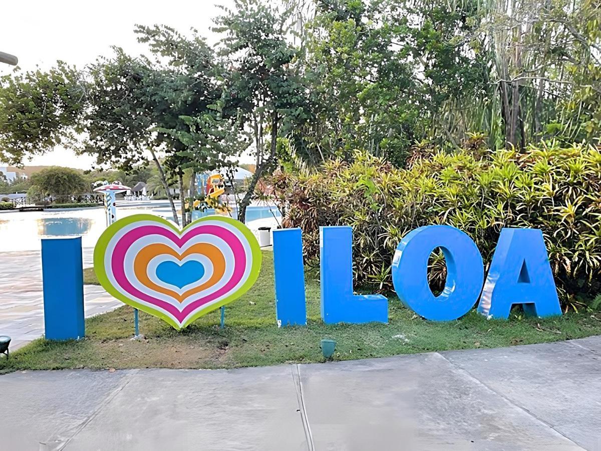 Flat Iloa Apartment
