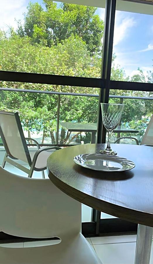 Flat Iloa Apartment Barra de Sao Miguel